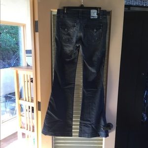 Tag jeans size 28